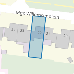 Perceel ACN00-E-1112