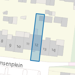 Perceel ACN00-E-1122