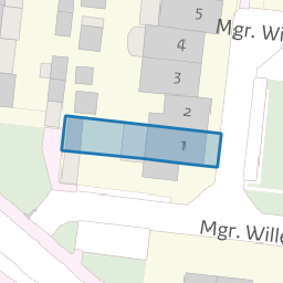 Perceel ACN00-E-1129