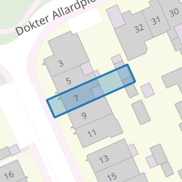 Perceel ACN00-E-1139
