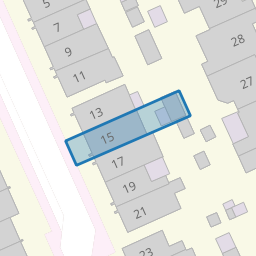 Perceel ACN00-E-1141