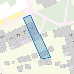 Perceel ACN00-E-1159