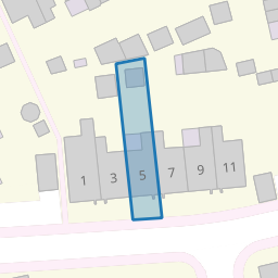 Perceel ACN00-E-1167