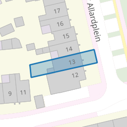 Perceel ACN00-E-1173