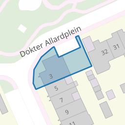 Perceel ACN00-E-1183