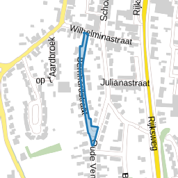 Perceel ACN00-E-1192