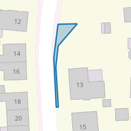 Perceel ACN00-E-1193