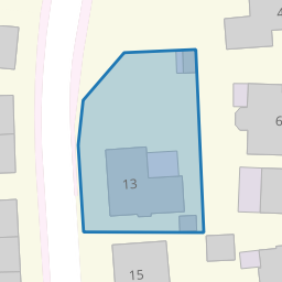 Perceel ACN00-E-1194