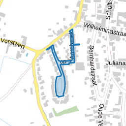 Perceel ACN00-E-1198