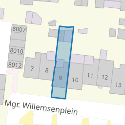Perceel ACN00-E-1212