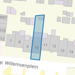 Perceel ACN00-E-1213
