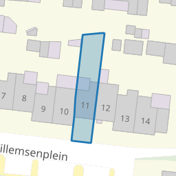 Perceel ACN00-E-1214