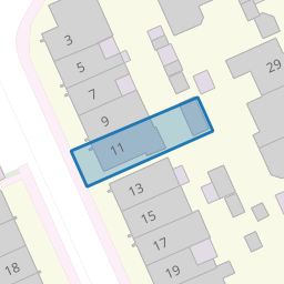 Perceel ACN00-E-1221