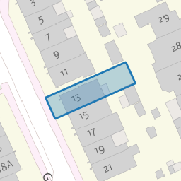 Perceel ACN00-E-1222