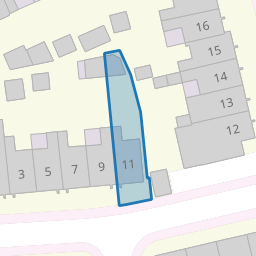 Perceel ACN00-E-1229