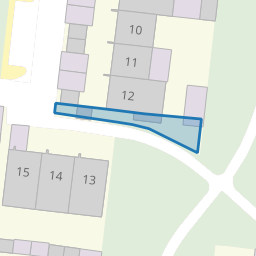 Perceel ACN00-E-1232