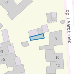 Perceel ACN00-E-1253