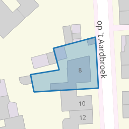 Perceel ACN00-E-1255