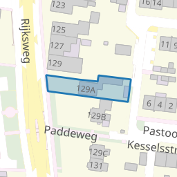 Perceel ACN00-E-1263