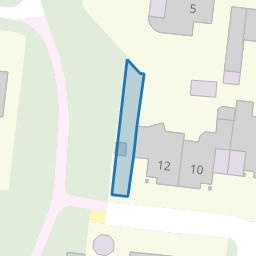 Perceel ACN00-E-1264