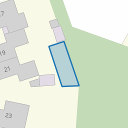 Perceel ACN00-E-1284