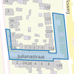 Perceel ACN00-E-1287