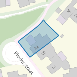 Perceel ACN00-E-1299