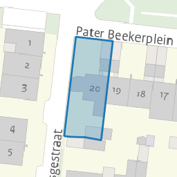 Perceel ACN00-E-1318