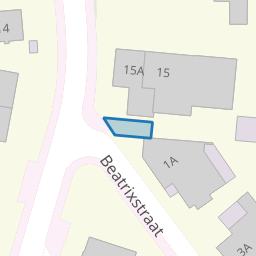 Perceel ACN00-E-1321