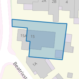 Perceel ACN00-E-1322