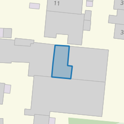 Perceel ACN00-E-1326