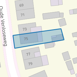 Perceel ACN00-E-1334