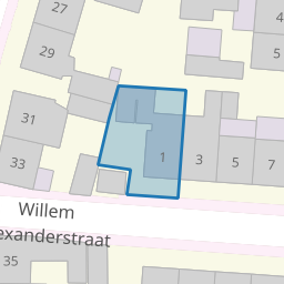 Perceel ACN00-E-1352