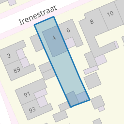 Perceel ACN00-E-1354