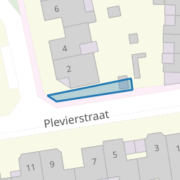 Perceel ACN00-E-1358