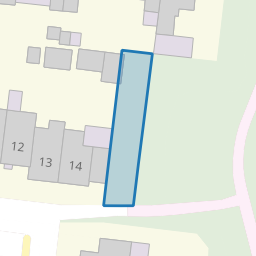 Perceel ACN00-E-1360