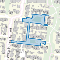 Perceel ACN00-E-1364