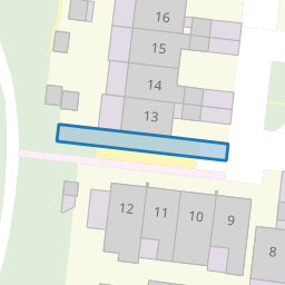 Perceel ACN00-E-1376