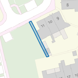 Perceel ACN00-E-1381