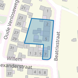 Perceel ACN00-E-1388