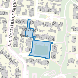 Perceel ACN00-E-1395