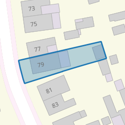 Perceel ACN00-E-1399