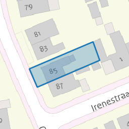 Perceel ACN00-E-1400