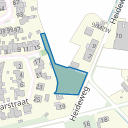 Perceel ACN00-E-1409