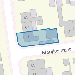 Perceel ACN00-E-1411