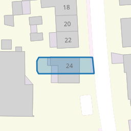 Perceel ACN00-E-1413