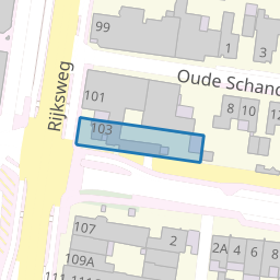 Perceel ACN00-E-1426