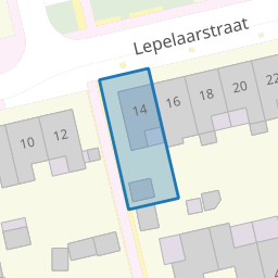 Perceel ACN00-E-1433
