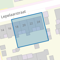 Perceel ACN00-E-1435