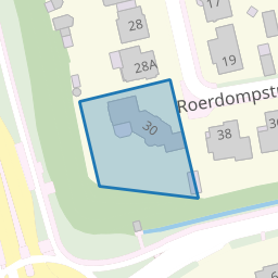 Perceel ACN00-E-1445